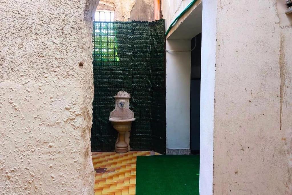 Apartment Le Rondini Torre del Greco