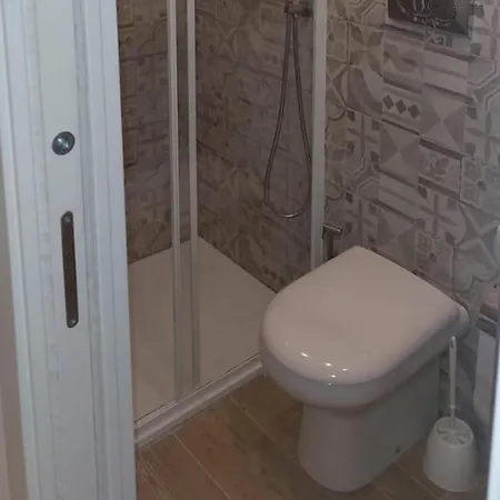 Appartement Le Rondini à Torre del Greco Extérieur photo