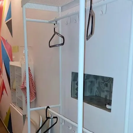 Appartement Le Rondini à Torre del Greco Extérieur photo
