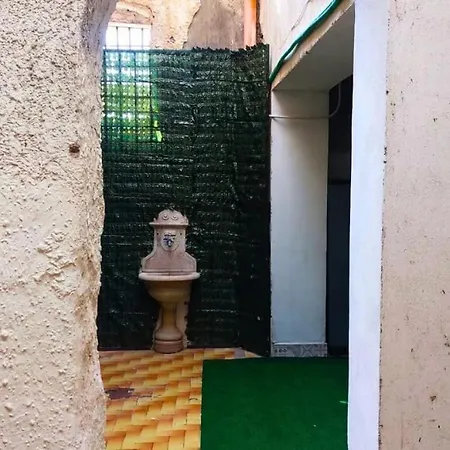 Appartement Le Rondini à Torre del Greco Extérieur photo
