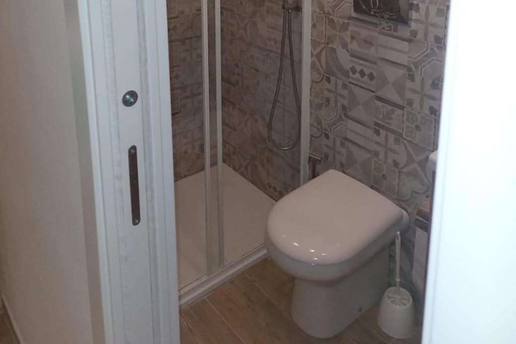 Le Rondini Apartment Torre del Greco