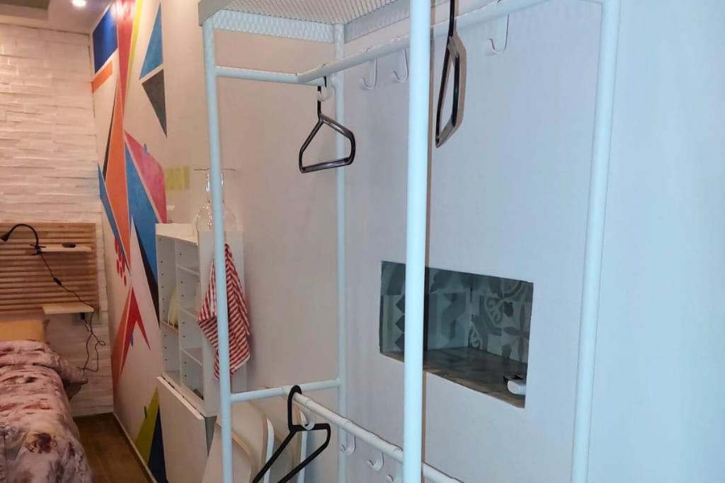 Apartment Le Rondini *